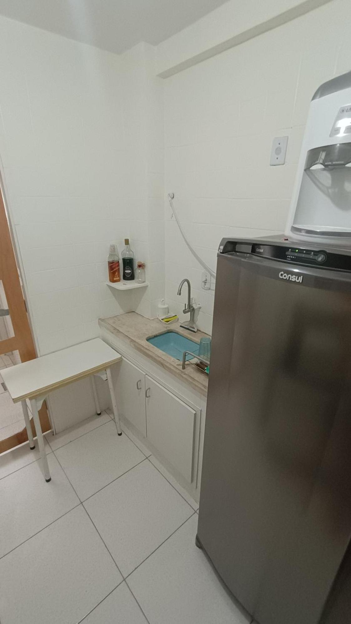 Hospedagem domiciliar Em Compartilhado Rio de Janeiro