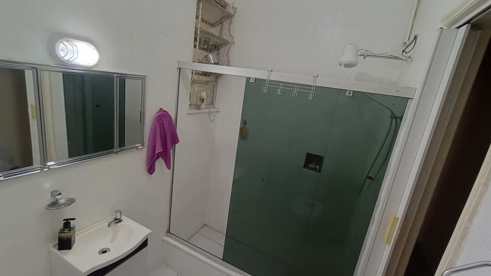 Hospedagem domiciliar Em Compartilhado