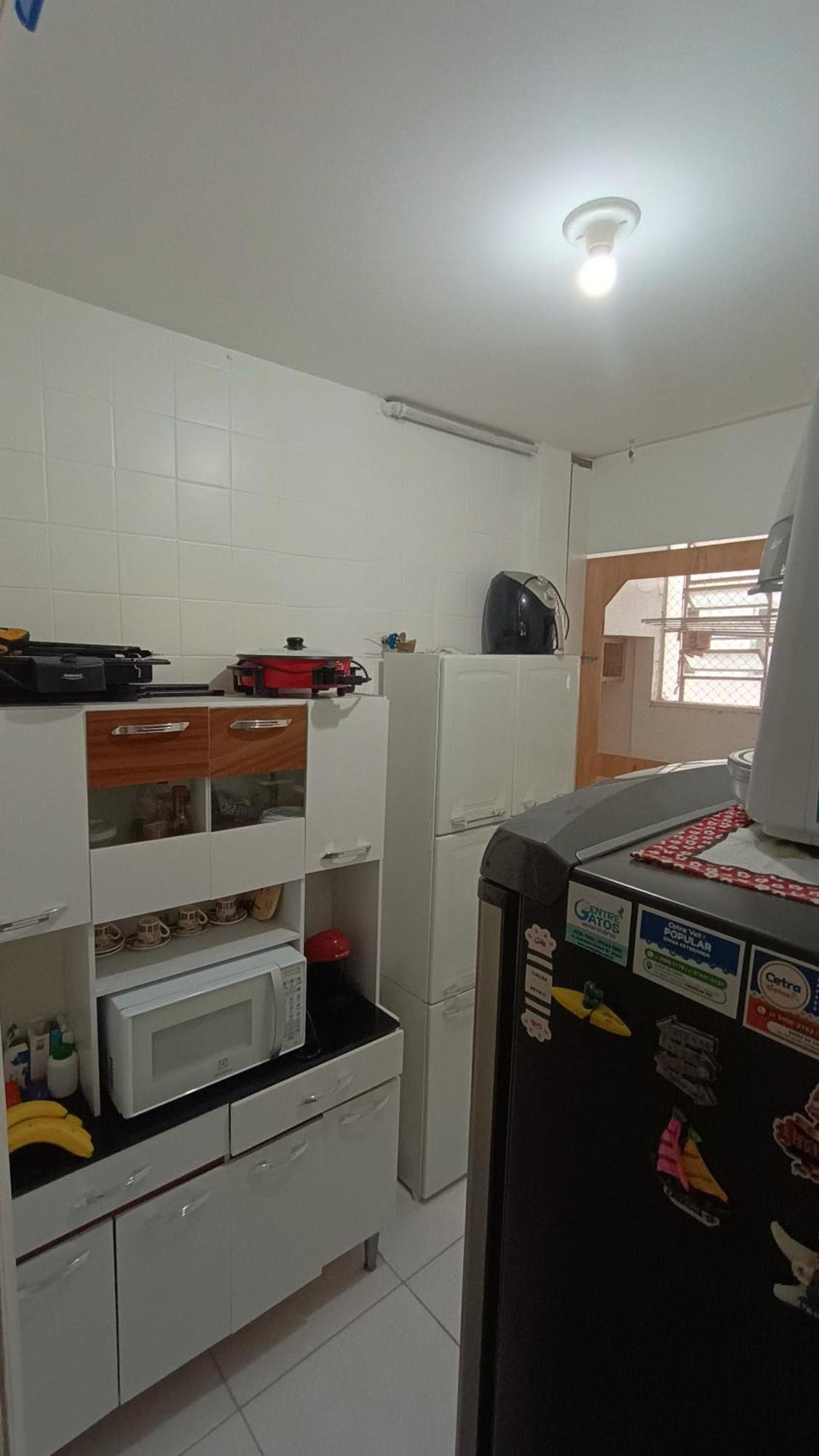 Hospedagem domiciliar Em Compartilhado